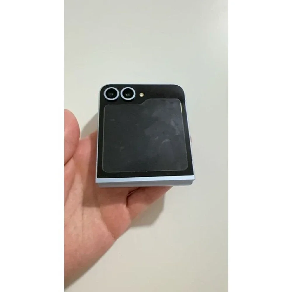 Samsung Galaxy Z Flip6, 512 GB